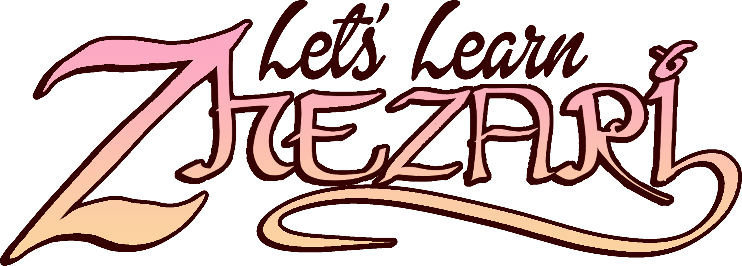 Let's Learn Zhezari